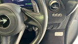 2023 McLaren 720S Grey Coupe Sports Car with Butterly Doors and 2-Seats 4.0T Twin-Turbo V8 SSG (Black Interior) - Malaysia McLaren Car Price for Sale Promotion [DIRECT IMPORT]