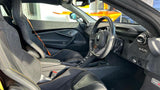 2023 McLaren 720S Grey Coupe Sports Car with Butterly Doors and 2-Seats 4.0T Twin-Turbo V8 SSG (Black Interior) - Malaysia McLaren Car Price for Sale Promotion [DIRECT IMPORT]