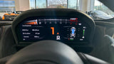 2023 McLaren 720S Grey Coupe Sports Car with Butterly Doors and 2-Seats 4.0T Twin-Turbo V8 SSG (Black Interior) - Malaysia McLaren Car Price for Sale Promotion [DIRECT IMPORT]