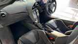 2023 McLaren 720S Grey Coupe Sports Car with Butterly Doors and 2-Seats 4.0T Twin-Turbo V8 SSG (Black Interior) - Malaysia McLaren Car Price for Sale Promotion [DIRECT IMPORT]