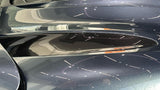 2023 McLaren 720S Grey Coupe Sports Car with Butterly Doors and 2-Seats 4.0T Twin-Turbo V8 SSG (Black Interior) - Malaysia McLaren Car Price for Sale Promotion [DIRECT IMPORT]
