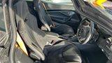 2023 McLaren 720S Grey Coupe Sports Car with Butterly Doors and 2-Seats 4.0T Twin-Turbo V8 SSG (Black Interior) - Malaysia McLaren Car Price for Sale Promotion [DIRECT IMPORT]