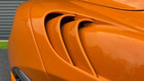 2023 McLaren 750S - Orange Coupe Sports Car with Butterly Doors and 2-Seats 4.0T Twin-Turbo V8 SSG (Black Interior) - Malaysia McLaren Car Price for Sale Promotion [DIRECT IMPORT]