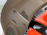 2023 McLaren 750S - Orange Coupe Sports Car with Butterly Doors and 2-Seats 4.0T Twin-Turbo V8 SSG (Black-Orange Interior) - Malaysia McLaren Car Price for Sale Promotion [DIRECT IMPORT]