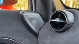 2023 McLaren 750S - Orange Coupe Sports Car with Butterly Doors and 2-Seats 4.0T Twin-Turbo V8 SSG (Black Interior) - Malaysia McLaren Car Price for Sale Promotion [DIRECT IMPORT]