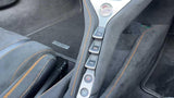 2023 McLaren 750S - Orange Coupe Sports Car with Butterly Doors and 2-Seats 4.0T Twin-Turbo V8 SSG (Black Interior) - Malaysia McLaren Car Price for Sale Promotion [DIRECT IMPORT]