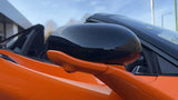 2023 McLaren 750S - Orange Coupe Sports Car with Butterly Doors and 2-Seats 4.0T Twin-Turbo V8 SSG (Black Interior) - Malaysia McLaren Car Price for Sale Promotion [DIRECT IMPORT]