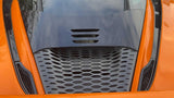 2023 McLaren 750S - Orange Coupe Sports Car with Butterly Doors and 2-Seats 4.0T Twin-Turbo V8 SSG (Black Interior) - Malaysia McLaren Car Price for Sale Promotion [DIRECT IMPORT]