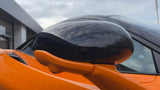 2023 McLaren 750S - Orange Coupe Sports Car with Butterly Doors and 2-Seats 4.0T Twin-Turbo V8 SSG (Black Interior) - Malaysia McLaren Car Price for Sale Promotion [DIRECT IMPORT]