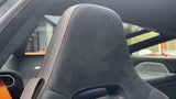 2023 McLaren 750S - Orange Coupe Sports Car with Butterly Doors and 2-Seats 4.0T Twin-Turbo V8 SSG (Black Interior) - Malaysia McLaren Car Price for Sale Promotion [DIRECT IMPORT]