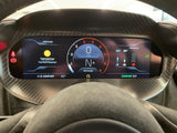 2023 McLaren 750S - Orange Coupe Sports Car with Butterly Doors and 2-Seats 4.0T Twin-Turbo V8 SSG (Black-Orange Interior) - Malaysia McLaren Car Price for Sale Promotion [DIRECT IMPORT]