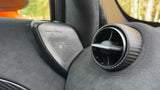 2023 McLaren 750S - Orange Coupe Sports Car with Butterly Doors and 2-Seats 4.0T Twin-Turbo V8 SSG (Black Interior) - Malaysia McLaren Car Price for Sale Promotion [DIRECT IMPORT]
