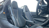 2023 McLaren 750S - Orange Coupe Sports Car with Butterly Doors and 2-Seats 4.0T Twin-Turbo V8 SSG (Black Interior) - Malaysia McLaren Car Price for Sale Promotion [DIRECT IMPORT]