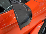 2023 McLaren 750S - Orange Coupe Sports Car with Butterly Doors and 2-Seats 4.0T Twin-Turbo V8 SSG (Black-Orange Interior) - Malaysia McLaren Car Price for Sale Promotion [DIRECT IMPORT]