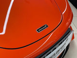 2023 McLaren 750S - Orange Coupe Sports Car with Butterly Doors and 2-Seats 4.0T Twin-Turbo V8 SSG (Black-Orange Interior) - Malaysia McLaren Car Price for Sale Promotion [DIRECT IMPORT]