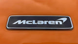 2023 McLaren 750S - Orange Coupe Sports Car with Butterly Doors and 2-Seats 4.0T Twin-Turbo V8 SSG (Black Interior) - Malaysia McLaren Car Price for Sale Promotion [DIRECT IMPORT]