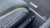 2023 McLaren 750S - Orange Coupe Sports Car with Butterly Doors and 2-Seats 4.0T Twin-Turbo V8 SSG (Black Interior) - Malaysia McLaren Car Price for Sale Promotion [DIRECT IMPORT]