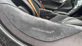 2023 McLaren 750S - Orange Coupe Sports Car with Butterly Doors and 2-Seats 4.0T Twin-Turbo V8 SSG (Black Interior) - Malaysia McLaren Car Price for Sale Promotion [DIRECT IMPORT]