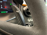 2023 McLaren 750S - Orange Coupe Sports Car with Butterly Doors and 2-Seats 4.0T Twin-Turbo V8 SSG (Black-Orange Interior) - Malaysia McLaren Car Price for Sale Promotion [DIRECT IMPORT]