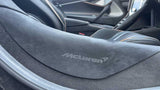 2023 McLaren 750S - Orange Coupe Sports Car with Butterly Doors and 2-Seats 4.0T Twin-Turbo V8 SSG (Black Interior) - Malaysia McLaren Car Price for Sale Promotion [DIRECT IMPORT]
