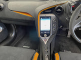 2023 McLaren 750S - Orange Coupe Sports Car with Butterly Doors and 2-Seats 4.0T Twin-Turbo V8 SSG (Black-Orange Interior) - Malaysia McLaren Car Price for Sale Promotion [DIRECT IMPORT]
