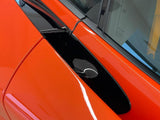 2023 McLaren 750S - Orange Coupe Sports Car with Butterly Doors and 2-Seats 4.0T Twin-Turbo V8 SSG (Black-Orange Interior) - Malaysia McLaren Car Price for Sale Promotion [DIRECT IMPORT]