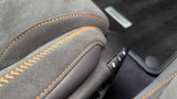2023 McLaren 750S - Orange Coupe Sports Car with Butterly Doors and 2-Seats 4.0T Twin-Turbo V8 SSG (Black Interior) - Malaysia McLaren Car Price for Sale Promotion [DIRECT IMPORT]
