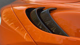 2023 McLaren 750S - Orange Coupe Sports Car with Butterly Doors and 2-Seats 4.0T Twin-Turbo V8 SSG (Black Interior) - Malaysia McLaren Car Price for Sale Promotion [DIRECT IMPORT]