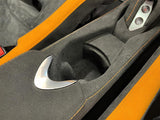 2023 McLaren 750S - Orange Coupe Sports Car with Butterly Doors and 2-Seats 4.0T Twin-Turbo V8 SSG (Black-Orange Interior) - Malaysia McLaren Car Price for Sale Promotion [DIRECT IMPORT]