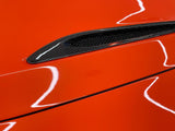 2023 McLaren 750S - Orange Coupe Sports Car with Butterly Doors and 2-Seats 4.0T Twin-Turbo V8 SSG (Black-Orange Interior) - Malaysia McLaren Car Price for Sale Promotion [DIRECT IMPORT]