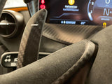 2023 McLaren 750S - Orange Coupe Sports Car with Butterly Doors and 2-Seats 4.0T Twin-Turbo V8 SSG (Black-Orange Interior) - Malaysia McLaren Car Price for Sale Promotion [DIRECT IMPORT]