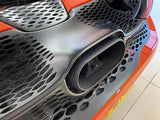 2023 McLaren 750S - Orange Coupe Sports Car with Butterly Doors and 2-Seats 4.0T Twin-Turbo V8 SSG (Black-Orange Interior) - Malaysia McLaren Car Price for Sale Promotion [DIRECT IMPORT]