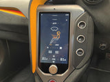 2023 McLaren 750S - Orange Coupe Sports Car with Butterly Doors and 2-Seats 4.0T Twin-Turbo V8 SSG (Black-Orange Interior) - Malaysia McLaren Car Price for Sale Promotion [DIRECT IMPORT]