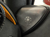 2023 McLaren 750S - Orange Coupe Sports Car with Butterly Doors and 2-Seats 4.0T Twin-Turbo V8 SSG (Black-Orange Interior) - Malaysia McLaren Car Price for Sale Promotion [DIRECT IMPORT]