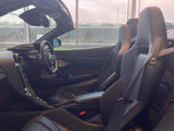 2023 McLaren 750S Spider - Blue Convertible Coupe Sports Car with Butterly Doors and 2-Seats 4.0T Twin-Turbo V8 SSG (Black Interior) - Malaysia McLaren Car Price for Sale Promotion [DIRECT IMPORT]