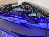 2023 McLaren 750S Spider - Blue Convertible Coupe Sports Car with Butterly Doors and 2-Seats 4.0T Twin-Turbo V8 SSG (Black Interior) - Malaysia McLaren Car Price for Sale Promotion [DIRECT IMPORT]