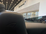 2023 McLaren 750S Spider - Blue Convertible Coupe Sports Car with Butterly Doors and 2-Seats 4.0T Twin-Turbo V8 SSG (Black Interior) - Malaysia McLaren Car Price for Sale Promotion [DIRECT IMPORT]