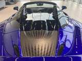 2023 McLaren 750S Spider - Blue Convertible Coupe Sports Car with Butterly Doors and 2-Seats 4.0T Twin-Turbo V8 SSG (Black Interior) - Malaysia McLaren Car Price for Sale Promotion [DIRECT IMPORT]