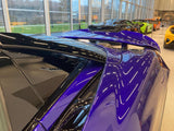 2023 McLaren 750S Spider - Blue Convertible Coupe Sports Car with Butterly Doors and 2-Seats 4.0T Twin-Turbo V8 SSG (Black Interior) - Malaysia McLaren Car Price for Sale Promotion [DIRECT IMPORT]