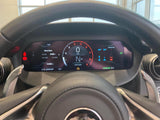 2023 McLaren 750S Spider - Blue Convertible Coupe Sports Car with Butterly Doors and 2-Seats 4.0T Twin-Turbo V8 SSG (Black Interior) - Malaysia McLaren Car Price for Sale Promotion [DIRECT IMPORT]