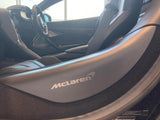 2023 McLaren 750S Spider - Blue Convertible Coupe Sports Car with Butterly Doors and 2-Seats 4.0T Twin-Turbo V8 SSG (Black Interior) - Malaysia McLaren Car Price for Sale Promotion [DIRECT IMPORT]