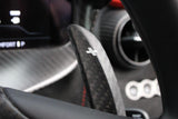 2023 McLaren 750S Spider - Blue Convertible Coupe Sports Car with Butterly Doors and 2-Seats 4.0T Twin-Turbo V8 SSG (Black-Orange Interior) - Malaysia McLaren Car Price for Sale Promotion [DIRECT IMPORT]