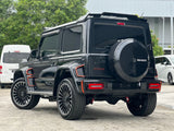 [NEW ARRIVAL] 2023 Suzuki Jimny Sierra JC - Black SUV (2023) - Malaysia Recond Car