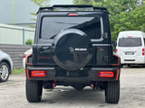 [NEW ARRIVAL] 2023 Suzuki Jimny Sierra JC - Black SUV (2023) - Malaysia Recond Car