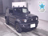 [NEW ARRIVAL] 2023 Suzuki Jimny Sierra JC - Black SUV (2023) - Malaysia Recond Car