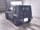 [NEW ARRIVAL] 2023 Suzuki Jimny Sierra JC - Black SUV (2023) - Malaysia Recond Car