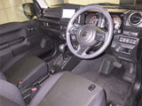 [NEW ARRIVAL] 2023 Suzuki Jimny Sierra JC - Black SUV (2023) - Malaysia Recond Car