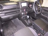 [NEW ARRIVAL] 2023 Suzuki Jimny Sierra JC - Black SUV (2023) - Malaysia Recond Car