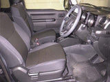 [NEW ARRIVAL] 2023 Suzuki Jimny Sierra JC - Black SUV (2023) - Malaysia Recond Car