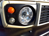 [NEW ARRIVAL] 2023 Suzuki Jimny Sierra JC (DAMD Little D Defender Bodykit) - Chiffon Ivory Metallic (Beige) SUV (2023) - Malaysia Recond Car